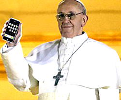 Pope  pardons scandal-tainted Legion of Christ