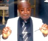 Buhari should address corruption of the mind – Rev. Peters