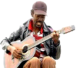 Sir Boj and friends to set Apapa on fire