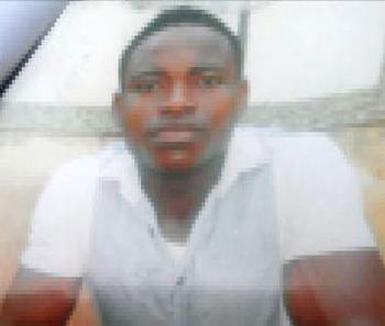 21 year old undergraduate murdered by police