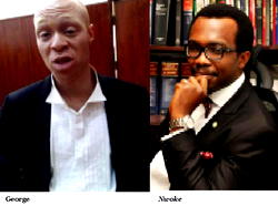 Our expectations from incoming AGF – Lawyers