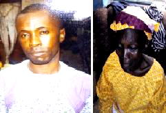 Undergraduate hacked to death two months to wedding