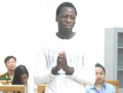 N400m scam: Nigerian ‘lover-boy’ bags 12 years imprisonment