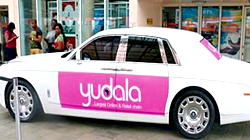 Yudala may be listed on NSE by 2022 — Uwaje
