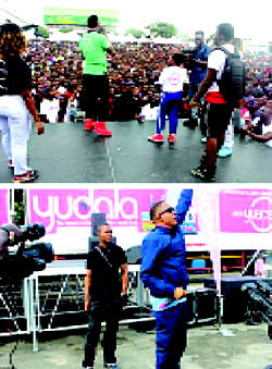 ‘Yudala makes almost N500m in daily transactions’