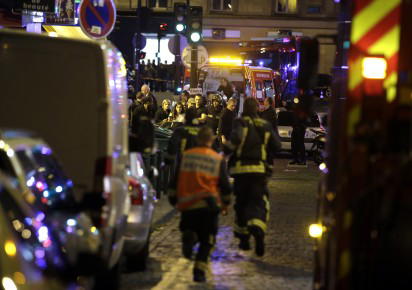 Terror attacks: I will cooperate, says Paris suspect Abdeslam