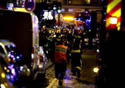 Terror attacks: I will cooperate, says Paris suspect Abdeslam