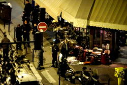 France closes ‘radical’ mosque after big police raid