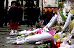 Omar Ismail Mostefai: from petty criminal to cold-blooded jihadist