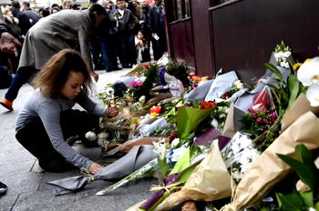 Nigeria and the carnage in Paris