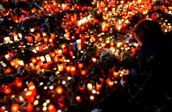 Olympics: Paris attacks won’t affect 2024 Olympic bid – IOC