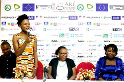 Exhibitions, plays, workshop headline Ake festival