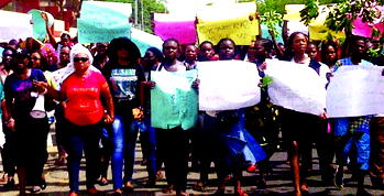 Controversy trails Alade market’s N6.9bn upgrade