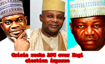 Police bans journalists from covering Audu’s son arraignment