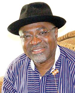 Sekibo appeals on FG to prioritize East-West in 2020 budget