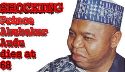 Kogi: APC mourns Audu , says will act within law