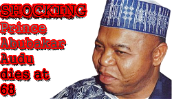 Audu’s death: There should be fresh polls in Kogi, say Don, others