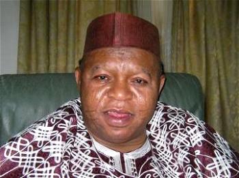 Audu remains APC’s candidate, but… – INEC