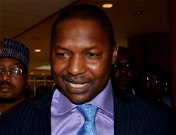 Violation of human rights unacceptable — AGF