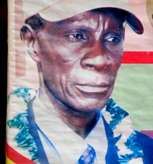Mysterious fire roasts 64-year old school proprietor in Ondo