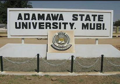 Adamawa Gov scraps, sacks varsity governing board, management ...