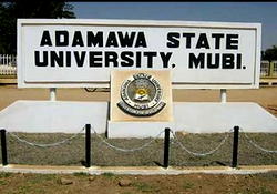 Crisis rocks Adamawa varsity over VC’s sack