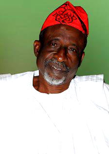 The military and their apologists have taken over government — Alani Bankole