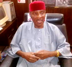 Why campaign against Eze Ndigbo title should be ignored — Anozie