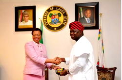 African Leadership University to take off in Lagos 2016 — Ambode