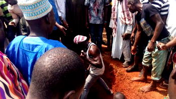 Former Kogi Gov, Abubakar Audu laid to rest at Ogbonicha