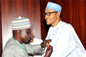 Biafra: Nigeria remains one nation, says Buhari