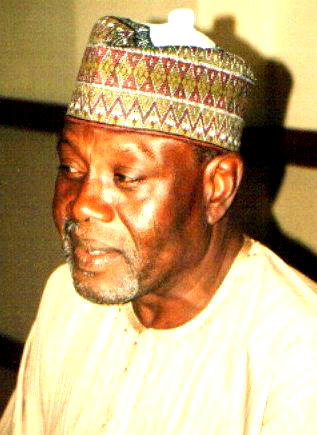 Clearly communicate your policies for change, Kingibe advises Buhari