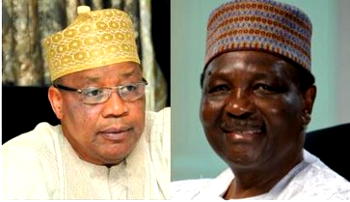 Igbo presidency: Ohanaeze lauds IBB, Gowon