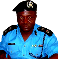 Crime situation in Lagos, Ogun has changed drastically – AIG BALA HASSAN