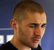 Benzema associates charged over extortion bid