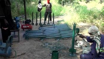 Boko Haram rocket making factory: Allegation a make-belief —Army