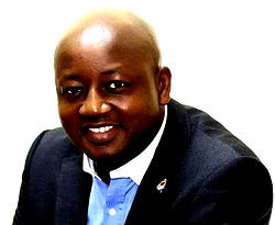 10 policemen to be recruited from each LGA — Rep Oladele