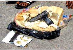 Gunmen storm UniJos VC’s home, kill one