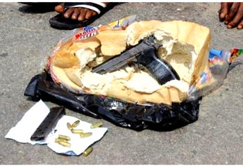 Gunmen storm UniJos VC’s home, kill one