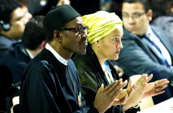 5m people to be displaced by depletion of Lake Chad – Buhari