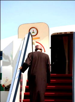 President Buhari’s foreign trips not frivolous — Lai Mohammed