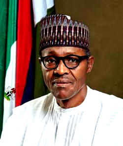Work to begin on Lagos-Ibadan expressway next week, says Buhari