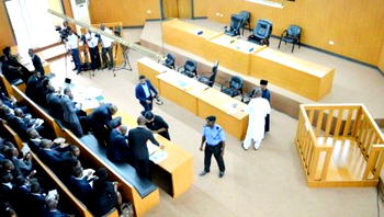 Withhold assent to amended CCB/CCT Act, CNPP, TUC urge Buhari