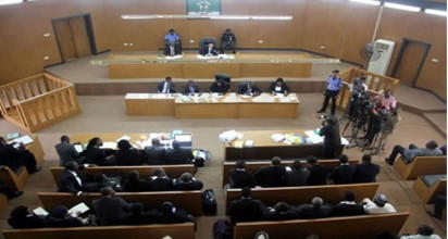 Tribunal