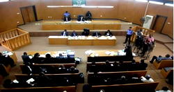 CCT: Ex-Senator, former Bayelsa Speaker, others, arraigned before Tribunal