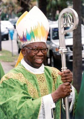 New Year: Cardinal Arinze, other clerics decry poverty in rural areas