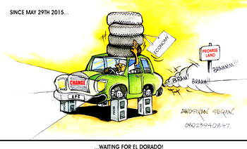 Naira drops, as BVN paralyses forex market