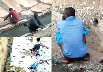 Ending open defecation: Whither Nigeria in the campaign?