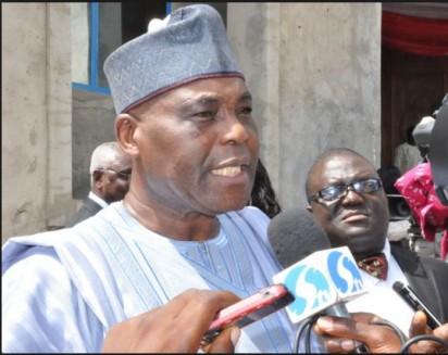 Nigerians will soon commend Jonathan for his sincerity of purpose in govt– Dokpesi