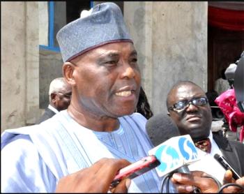 Nigerians will soon commend Jonathan for his sincerity of purpose in govt– Dokpesi